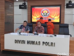 2 Penipu Jual Alat Kesehatan Online Ditangkap, WN Meksiko Jadi Korban