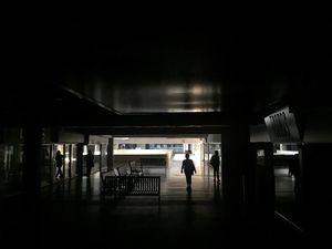 Empat Orang Terbunuh Saat Pemadaman Nasional di Venezuela