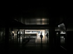 Venezuela Gelap Gulita, China Tawarkan Bantu Pulihkan Listrik