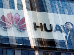 China Dukung Penuh Huawei Gugat Pemerintah AS