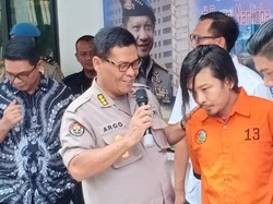 Utang Budi ke Jaringan Narkoba Alasan Zul Zivilia Jadi Pengedar