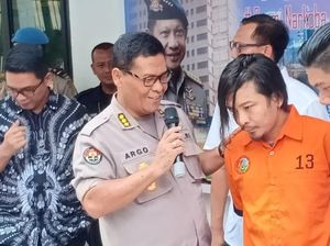 Identitas Casanova Bandar Jaringan Zul Zivilia Masih Misterius Identitas Casanova Bandar Jaringan Zul Zivilia Masih Misterius