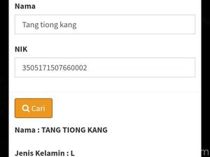 Dua WNA Masuk DPT, Bawaslu Desak KPU Blitar Mencoret Dua WNA Masuk DPT, Bawaslu Desak KPU Blitar Mencoret