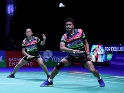 Pelatih Pede Tontowi/Winny Segera Bersaing di Papan Atas Ganda Campuran