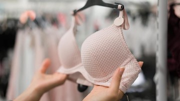 Payudara Sehat Tanpa BH: Mitos atau Fakta yang Mencengangkan