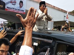 Kronologi Jual-Beli Saham yang Bikin Prabowo Digugat Rp 52 M