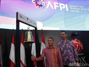 Dirugikan Jasa Utang Online? Begini Cara Lapornya