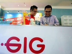 Kasus Ini yang Buat Indosat GIG Tutup
