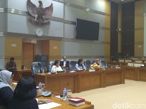Koalisi Perempuan Disabilitas Dukung RUU P-KS Cepat Disahkan