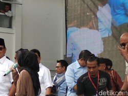 Prabowo Tolak Nyanyi Bersama, Nissa Sabyan Deg-degan