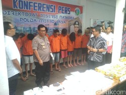 Dulu Terkenal, Zul Zivilia Kini Terjerat dan Edarkan Narkoba