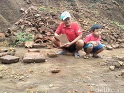 Teliti Situs di Tengah Tol Pandaan-Malang, BPCB Izin Pengelola