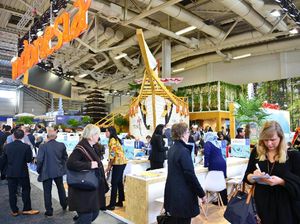 Indonesia Siap Tingkatkan Jumlah Wisman Asal Jerman