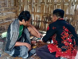 5 Tahun Dipasung, 2 Penderita Gangguan Jiwa di Mojokerto Dibebaskan