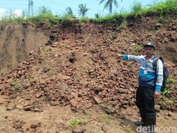 Situs Purbakala Terdampak Proyek Tol Pandaan-Malang Disayangkan
