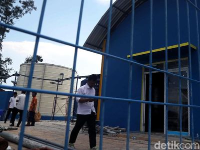 Begini Proses Pengolahan Air Laut Menjadi Siap Minum