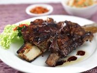 5 Resep Iga Sapi yang Empuk Juicy dan Gampang Dibuat