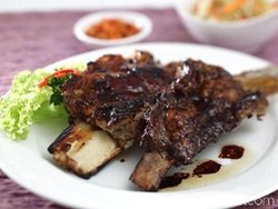 3 Resep Iga Sapi ala Restoran yang Gurih Juicy