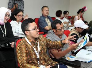 Kompetisi untuk Raih Penjualan Tertinggi