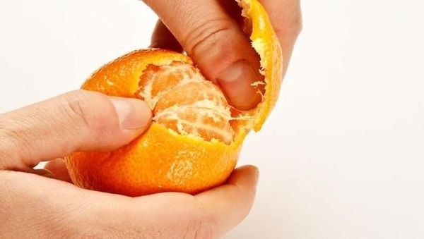 Jangan Dibuang! Tulang Ayam hingga Kulit Jeruk Ternyata Bernutrisi