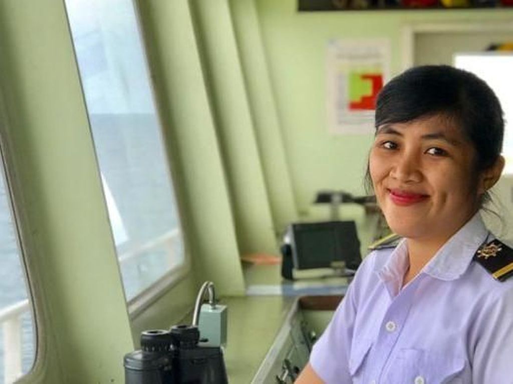Wow! Potensi Sumbangan Devisa dari Pelaut RI Bisa Tembus Rp 150 T Wow! Potensi Sumbangan Devisa dari Pelaut RI Bisa Tembus Rp 150 T