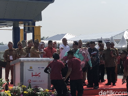 Temui Jokowi Lalu Pingsan, Ini Berbagai Kemungkinan Penyebabnya