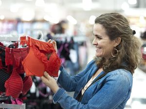 13 Oktober No Bra Day, Ini 5 Mitos Soal Bra yang Sering Dipercaya