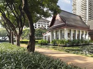 3 Restoran di Bangkok Ini Dikelola Oleh 3 Chef Wanita Berbakat 3 Restoran di Bangkok Ini Dikelola Oleh 3 Chef Wanita Berbakat