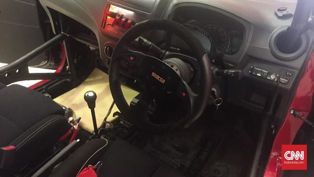 Ayla Turbo,