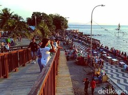 Hari Raya Nyepi, Lombok Panen Wisatawan dari Bali