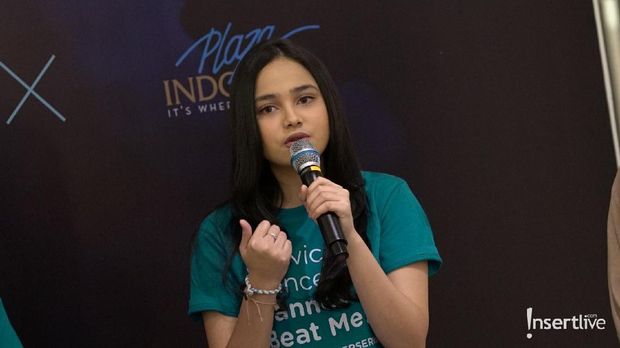 Syifa Hadju