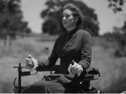 Pengemudi Pertama di Dunia itu Perempuan, Lho