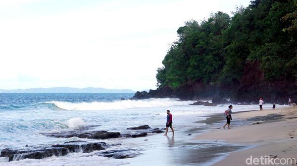 Foto: Kanada yang Indah di Sulawesi Utara