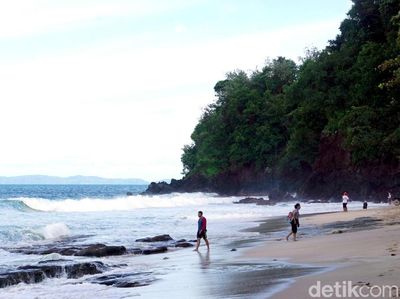 Foto: Kanada yang Indah di Sulawesi Utara