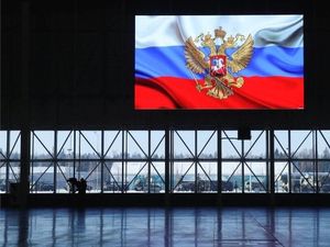 Tinggalkan Windows, Militer Rusia Beralih ke Astra Linux