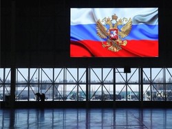 Rusia Loloskan RUU Larangan Tindakan Kurang Ajar terhadap Pemerintah