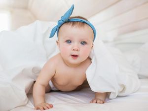 17 Nama Bayi Terinspirasi Perempuan Berpengaruh di Dunia 17 Nama Bayi Terinspirasi Perempuan Berpengaruh di Dunia