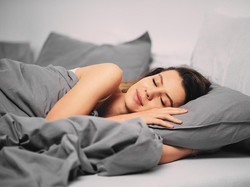 Lowongan untuk Kamu yang Ngantukan! Gaji Rp 268 Juta, Kerjanya Cuma Tidur