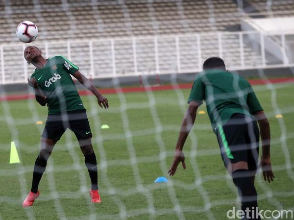 breaking news timnas indonesia