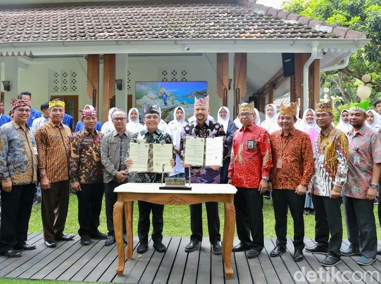 Banyuwangi Gandeng BPPT Garap Pengembangan Kopi dan Coklat