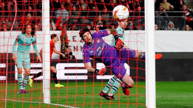 Prediksi Arsenal vs Rennes di Liga Europa