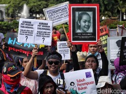 Rayakan Hari Perempuan Internasional, Baca 3 Novel Feminis Ini!