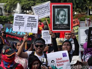 Rayakan Hari Perempuan Internasional, Baca 3 Novel Feminis Ini! Rayakan Hari Perempuan Internasional, Baca 3 Novel Feminis Ini!