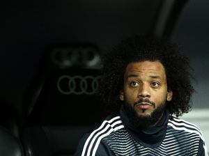 Antusiasme Marcelo di Real Madrid Tak Pudar Oleh Waktu
