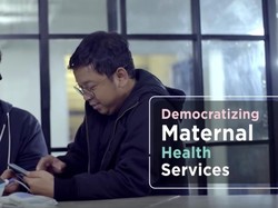 TeleCTG Wakili Indonesia di Ajang SXSW 2019