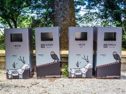 Urus Sampah di Jakarta, Bisa Belajar dari Taiwan