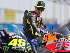 Daftar Juara MotoGP Argentina: Honda dan Yamaha Bersaing Ketat
