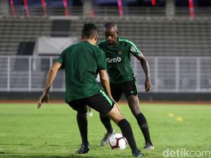 Hasil Myanmar Vs Indonesia: Skuat Garuda Menang 2-0