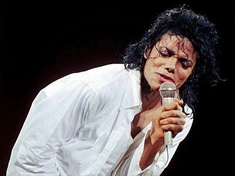 3 Negara Stop Putar Lagu Michael Jackson Ini Alasannya