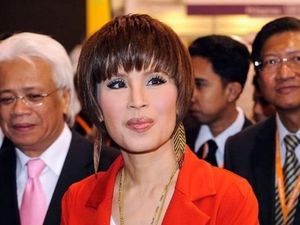 Calonkan Putri Ubolratana Jadi Perdana Menteri, Partai Thailand Dibubarkan Calonkan Putri Ubolratana Jadi Perdana Menteri, Partai Thailand Dibubarkan
